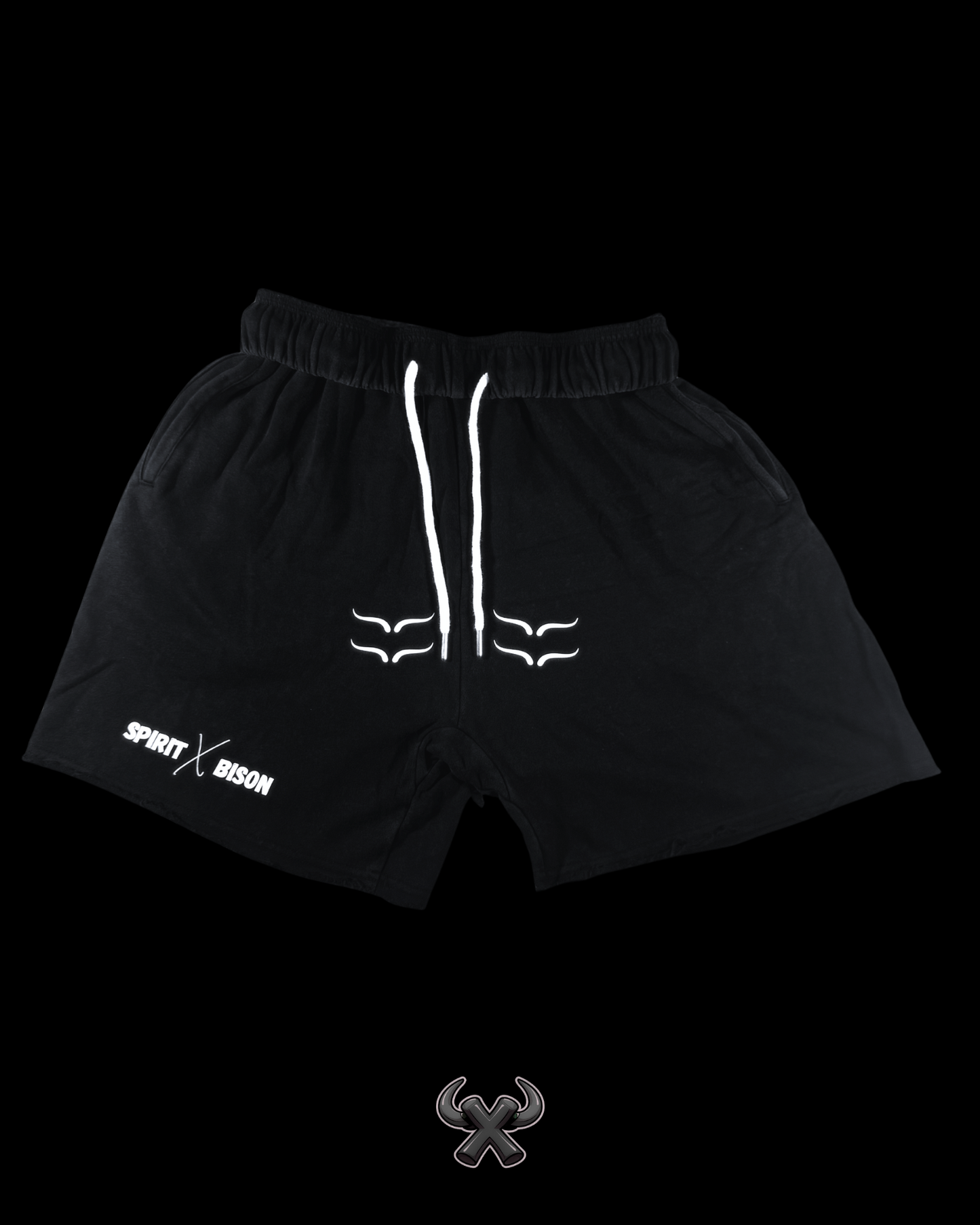 X-BISON SHORTS