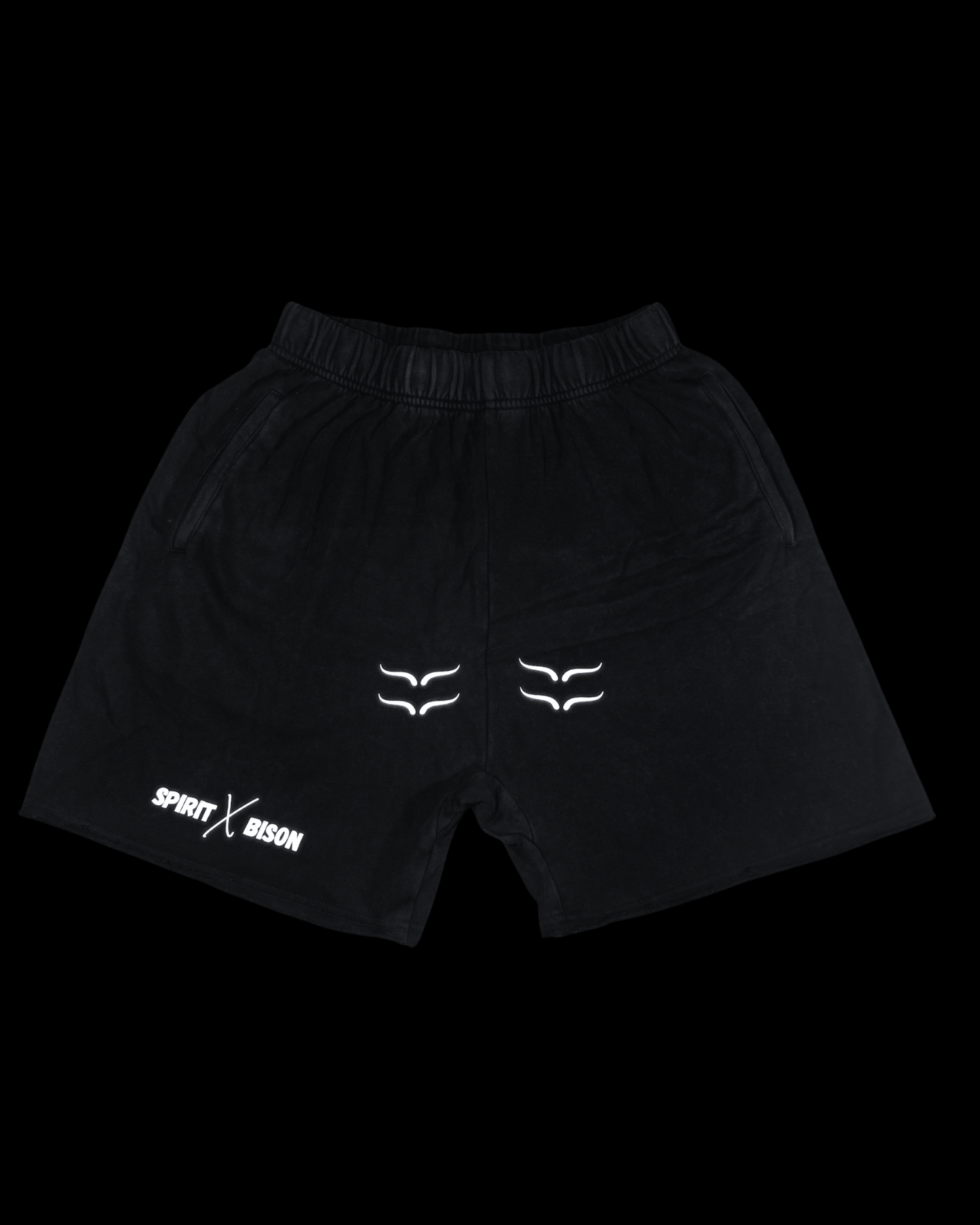 X-BISON SHORTS