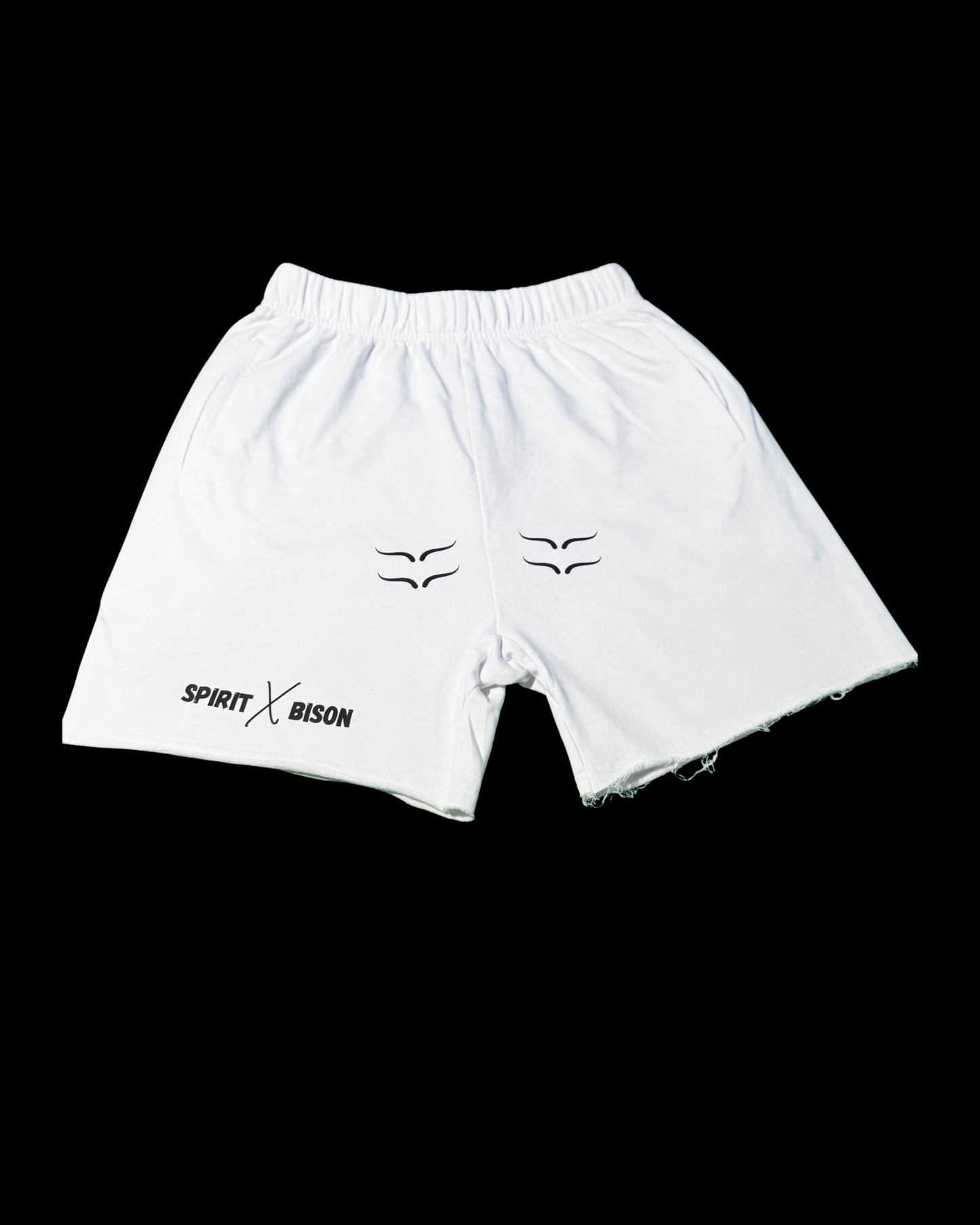 X-BISON SHORTS