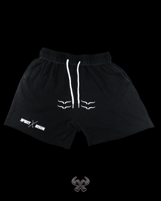 X-BISON SHORTS