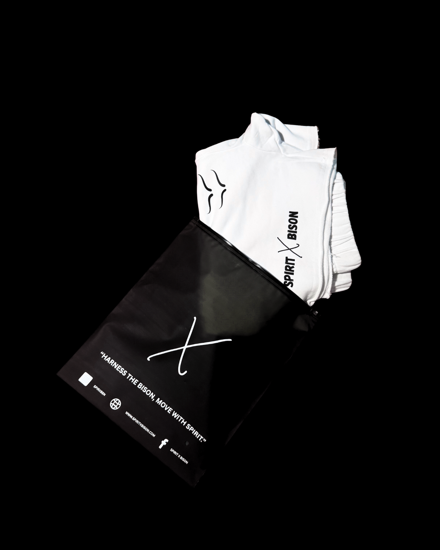 X-BISON SHORTS